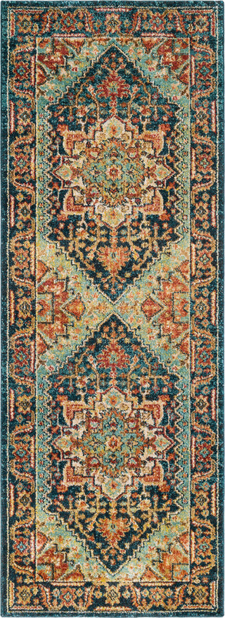 Surya Masala Market MMT-2310 Area Rug Runner Image