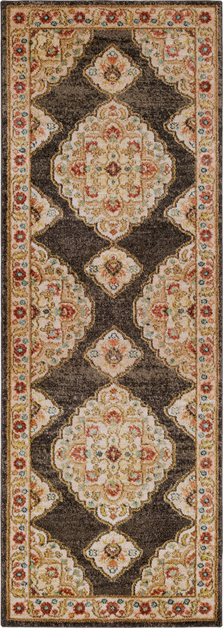 Surya Masala Market MMT-2312 Area Rug Runner Image