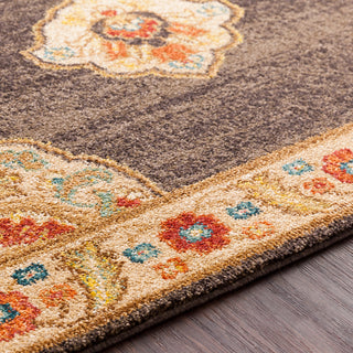 Surya Masala Market MMT-2312 Area Rug Texture Image