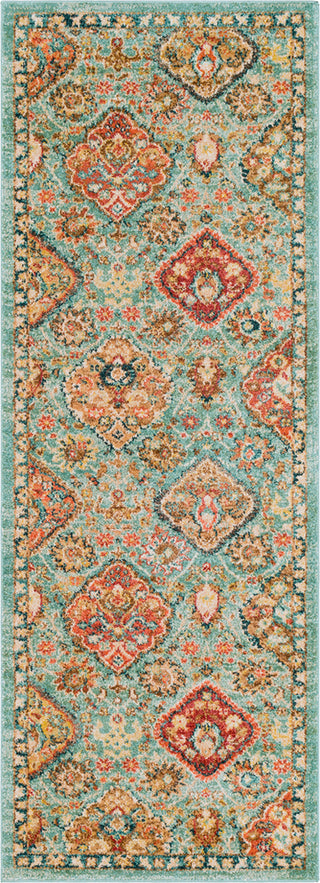 Surya Masala Market MMT-2313 Area Rug Runner Image