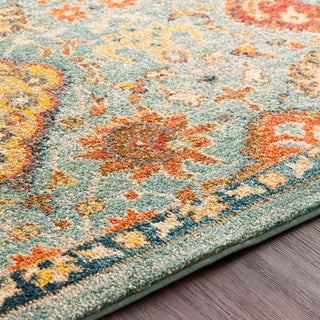 Surya Masala Market MMT-2313 Area Rug Texture Image