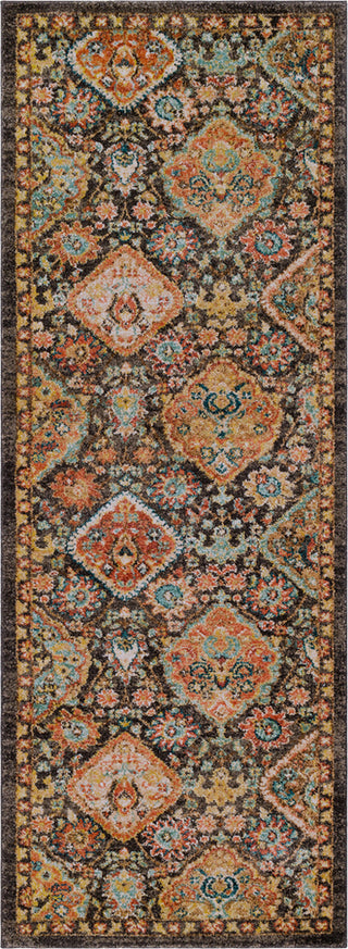 Surya Masala Market MMT-2314 Area Rug Runner Image