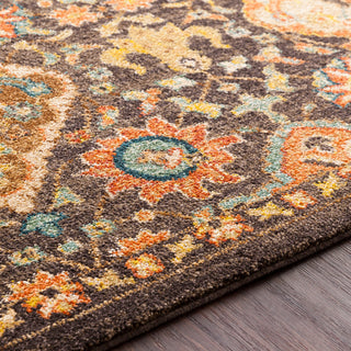 Surya Masala Market MMT-2314 Area Rug Texture Image