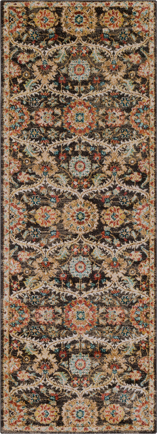 Surya Masala Market MMT-2315 Area Rug Runner Image