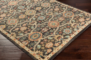 Surya Masala Market MMT-2315 Area Rug Corner Image