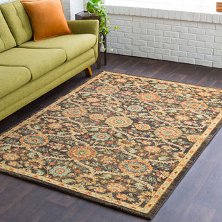 Surya Masala Market MMT-2315 Area Rug Room Image Feature