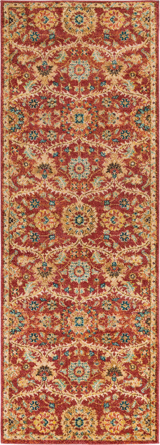 Surya Masala Market MMT-2316 Area Rug Runner Image