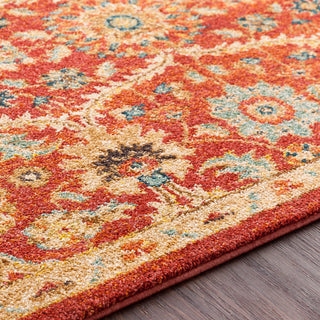 Surya Masala Market MMT-2316 Area Rug Texture Image