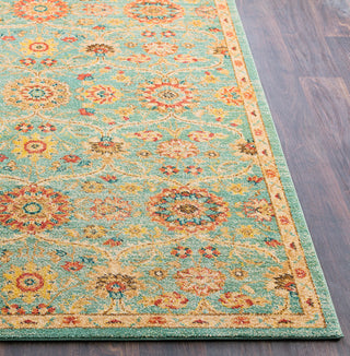 Surya Masala Market MMT-2317 Area Rug Detail Image