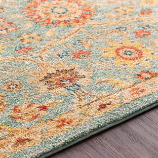 Surya Masala Market MMT-2317 Area Rug Texture Image