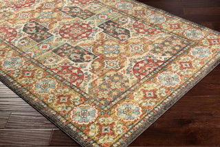Surya Masala Market MMT-2318 Area Rug Corner Image