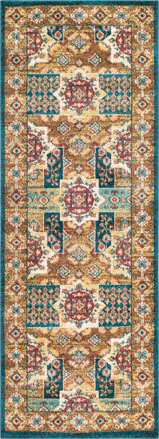 Surya Masala Market MMT-2319 Area Rug Runner Image