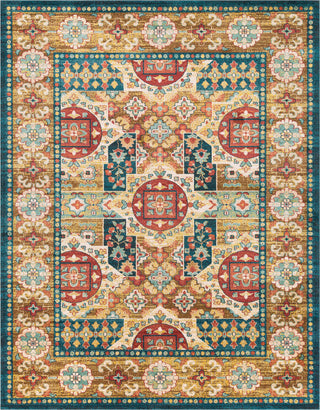 Surya Masala Market MMT-2319 Area Rug Main Image 8 X 10