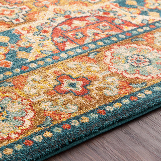 Surya Masala Market MMT-2319 Area Rug Texture Image