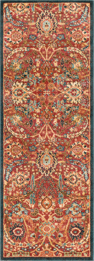 Surya Masala Market MMT-2320 Area Rug Runner Image