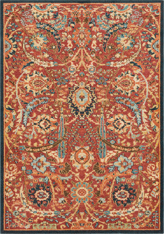 Surya Masala Market MMT-2320 Area Rug main image