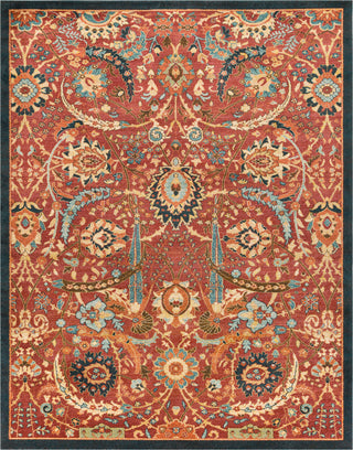 Surya Masala Market MMT-2320 Area Rug Main Image 8 X 10