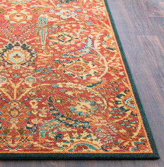 Surya Masala Market MMT-2320 Area Rug Detail Image