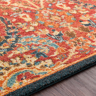 Surya Masala Market MMT-2320 Area Rug Texture Image