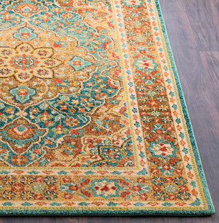 Surya Masala Market MMT-2321 Area Rug Detail Image