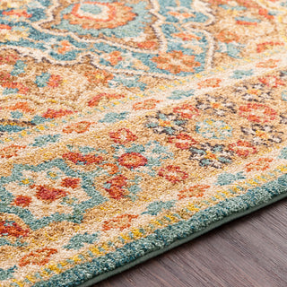 Surya Masala Market MMT-2321 Area Rug Texture Image