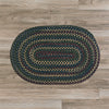 Colonial Mills Midnight MN77 Deep Forest Area Rug main image