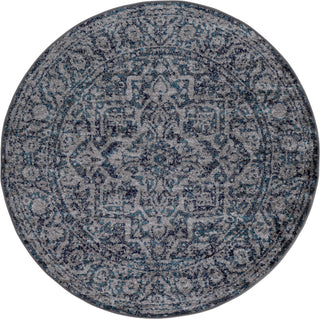 Surya Monte Carlo MNC-2301 Area Rug Round