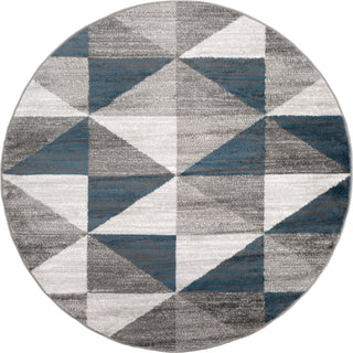 Surya Monte Carlo MNC-2307 Area Rug Round