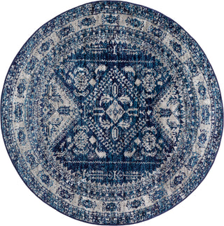 Surya Monte Carlo MNC-2315 Area Rug Round