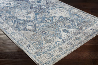 Surya Monte Carlo MNC-2317 Area Rug  Feature