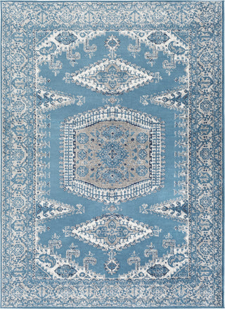 Surya Monte Carlo MNC-2333 Area Rug main image