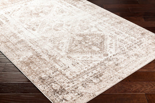 Surya Monte Carlo MNC-2342 Area Rug Corner Shot
