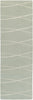 Surya Manor MNR-1000 Moss Area Rug by GlucksteinHome 2'6'' x 8' Runner