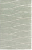Surya Manor MNR-1000 Moss Area Rug by GlucksteinHome 5' x 8'