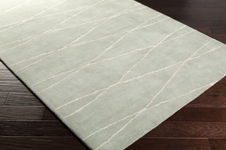 Surya Manor MNR-1000 Area Rug by GlucksteinHome 5x8 Corner Feature