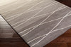 Surya Manor MNR-1002 Area Rug by GlucksteinHome Corner Shot