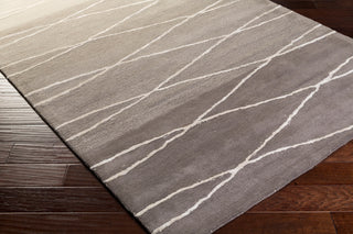 Surya Manor MNR-1002 Area Rug by GlucksteinHome Corner Shot