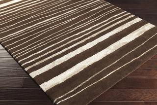 Surya Manor MNR-1004 Area Rug by GlucksteinHome 5x8 Corner
