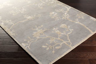 Surya Manor MNR-1008 Area Rug by GlucksteinHome 5x8 Corner Feature