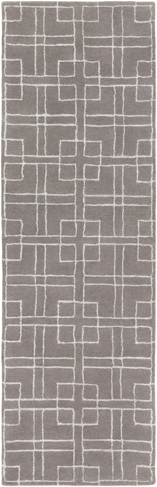 Surya Manor MNR-1012 Area Rug by GlucksteinHome 2'6'' X 8' Runner