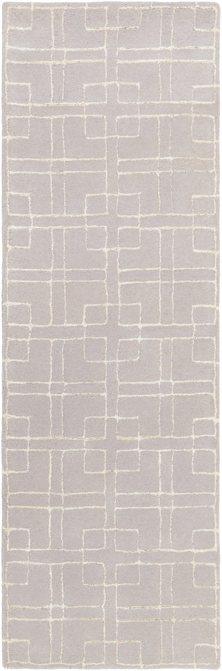 Surya Manor MNR-1014 Area Rug by GlucksteinHome 2'6'' X 8' Runner