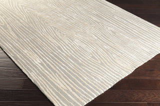 Surya Manor MNR-1016 Area Rug by GlucksteinHome 5x8 Corner Feature