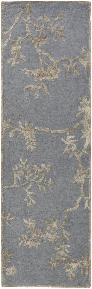 Surya Manor MNR-1019 Area Rug by GlucksteinHome 2'6'' x 8'