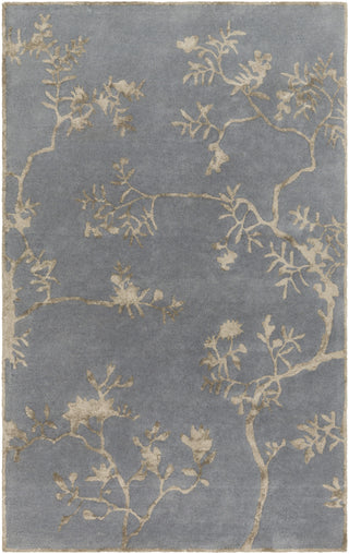 Surya Manor MNR-1019 Area Rug by GlucksteinHome 5' x 8'