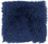 Surya Monster MNS-1000 Navy Hand Tufted Area Rug 16'' Sample Swatch
