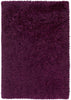 Surya Monster MNS-1002 Eggplant Area Rug 2' x 3'