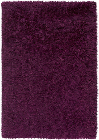 Surya Monster MNS-1002 Eggplant Area Rug 2' x 3'