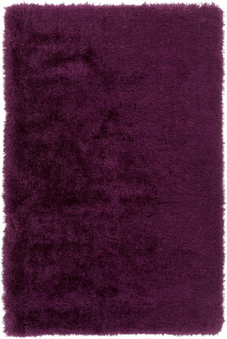 Surya Monster MNS-1002 Eggplant Area Rug 5' x 7'6''