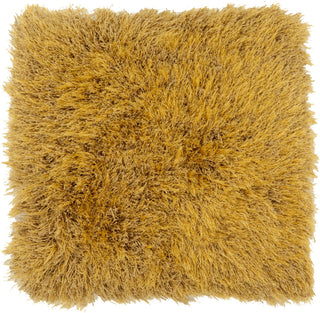 Surya Monster MNS-1004 Sunflower Hand Tufted Area Rug 16'' Sample Swatch