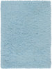 Surya Monster MNS-1005 Sky Blue Area Rug 2' x 3'